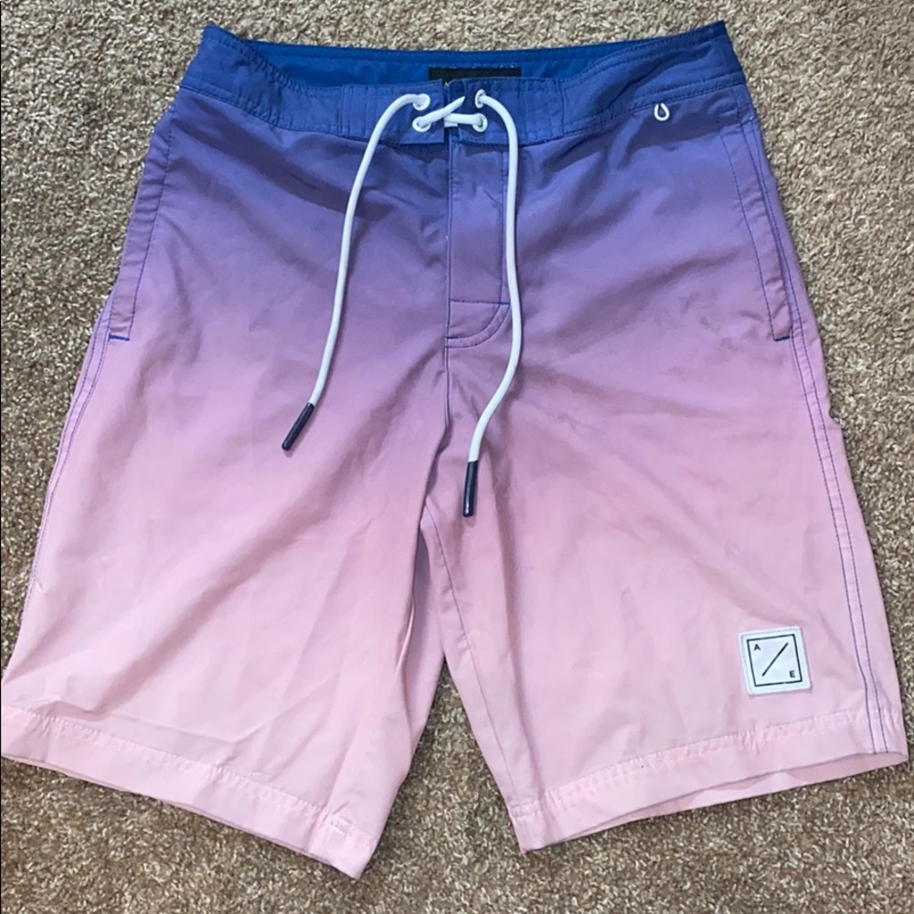 Swimming trunks